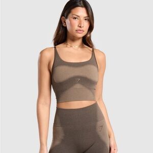 Gymshark Blur Seamless Cami